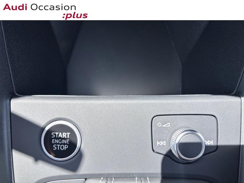 Voitures occasions Audi A1 Sportback S line Mougins