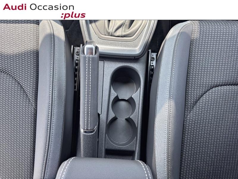 Voitures occasions Audi A1 Sportback S line Mougins