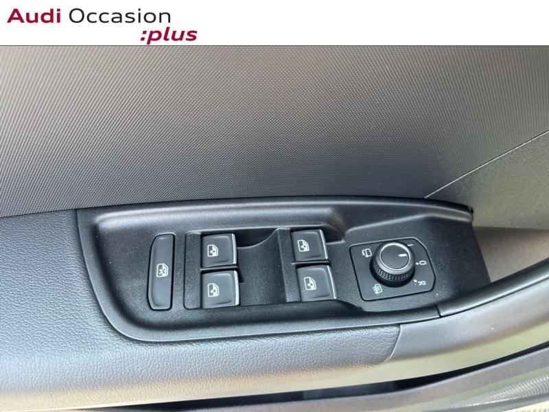 Voitures occasions Audi A1 Sportback S line Mougins