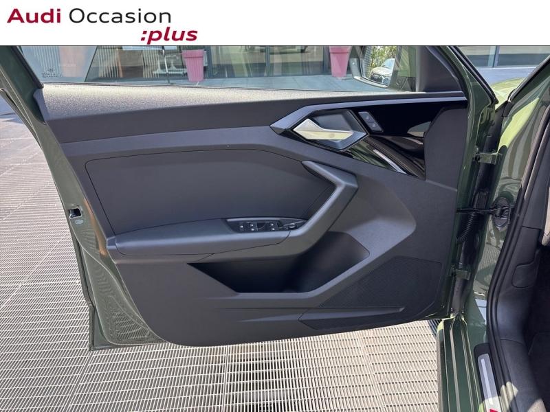 Voitures occasions Audi A1 Sportback S line Mougins
