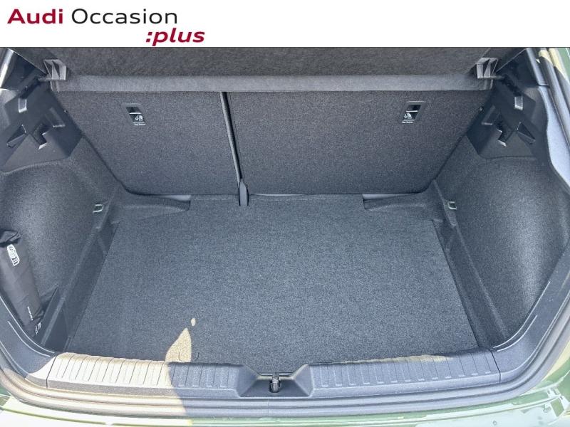 Voitures occasions Audi A1 Sportback S line Mougins