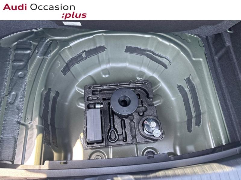 Voitures occasions Audi A1 Sportback S line Mougins