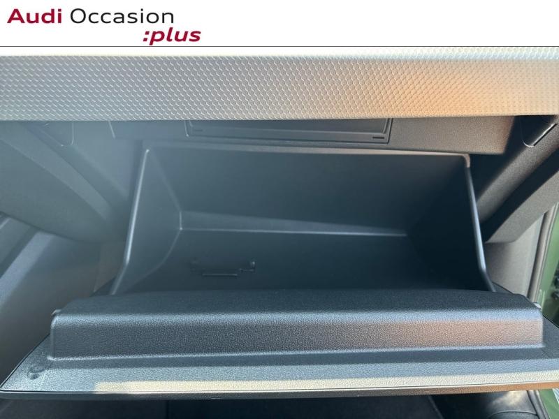 Voitures occasions Audi A1 Sportback S line Mougins