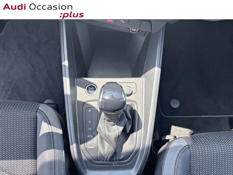 Voitures occasions Audi A1 Sportback S line Mougins