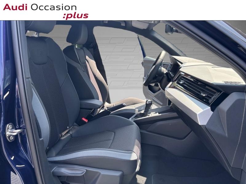 Voitures occasions Audi A1 Sportback S line Mougins