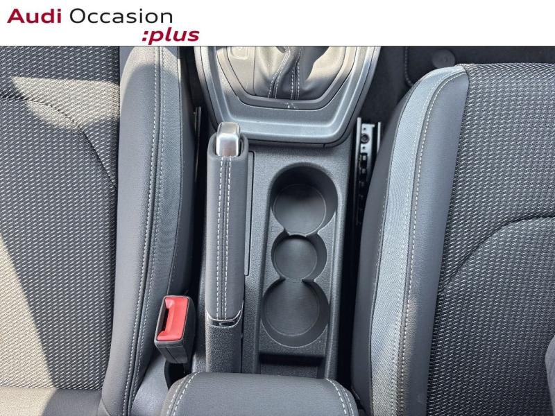 Voitures occasions Audi A1 Sportback S line Mougins