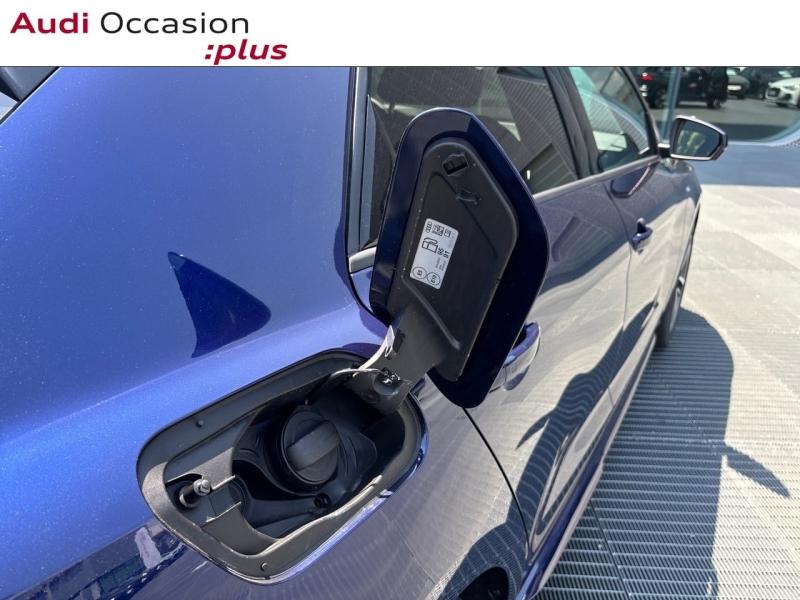 Voitures occasions Audi A1 Sportback S line Mougins