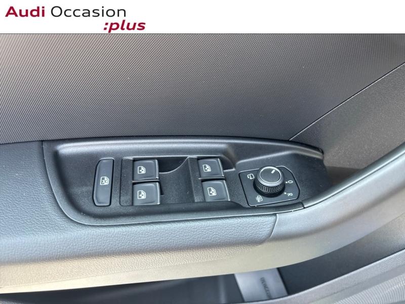 Voitures occasions Audi A1 Sportback S line Mougins