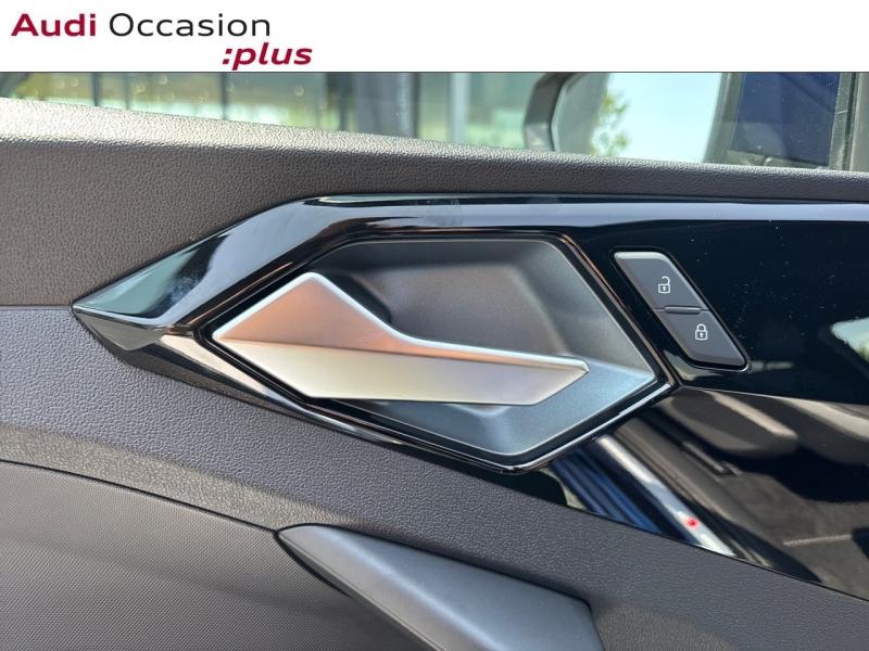 Voitures occasions Audi A1 Sportback S line Mougins
