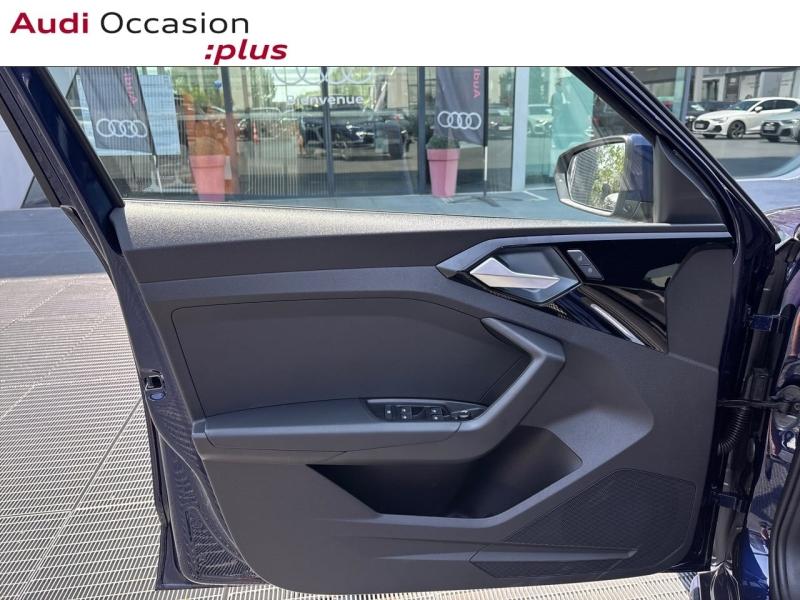 Voitures occasions Audi A1 Sportback S line Mougins
