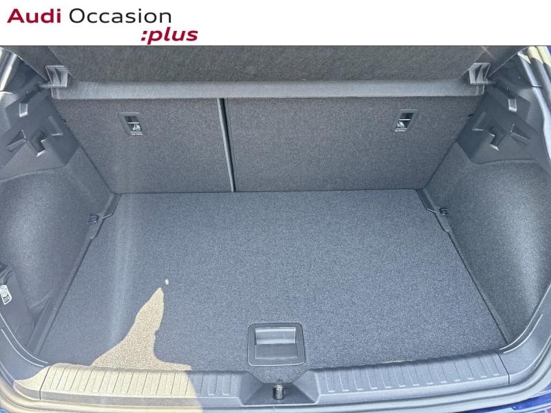 Voitures occasions Audi A1 Sportback S line Mougins