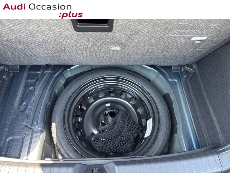 Voitures occasions Audi A1 Sportback S line Mougins
