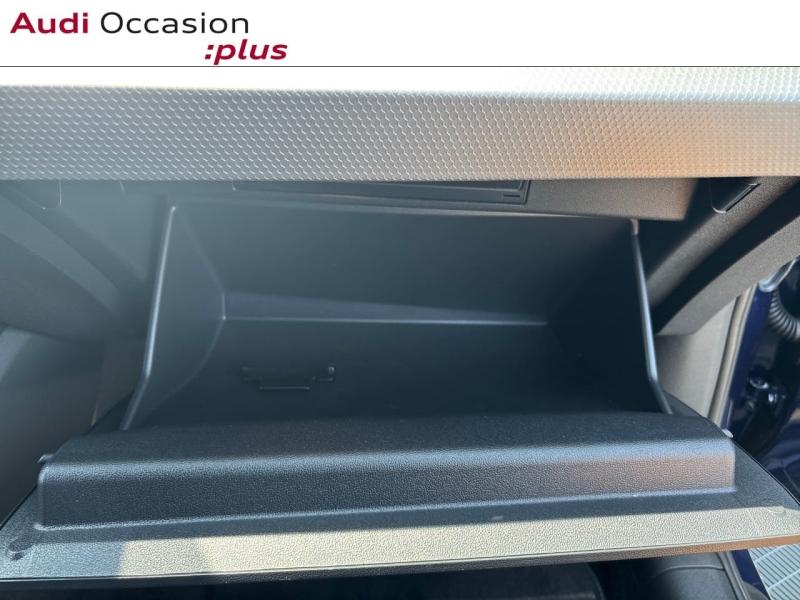 Voitures occasions Audi A1 Sportback S line Mougins