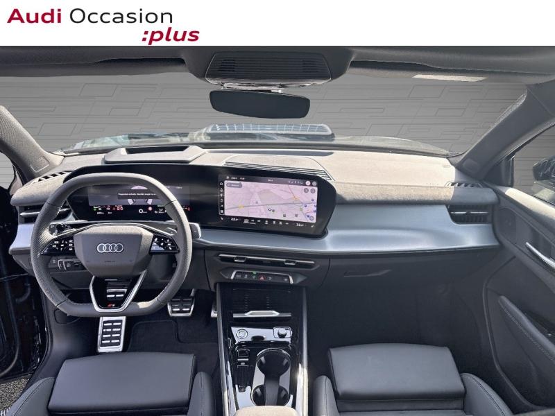 Voitures occasions Audi Q3 S line Mougins