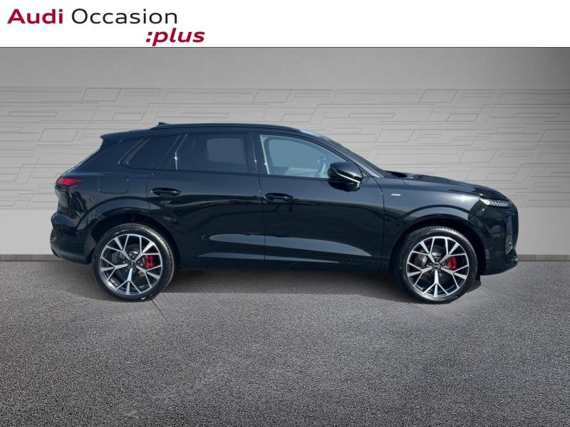 Voitures occasions Audi Q3 S line Mougins