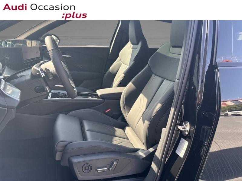 Voitures occasions Audi Q3 S line Mougins