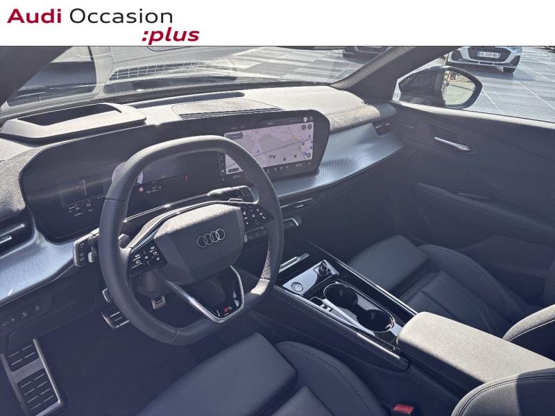 Voitures occasions Audi Q3 S line Mougins