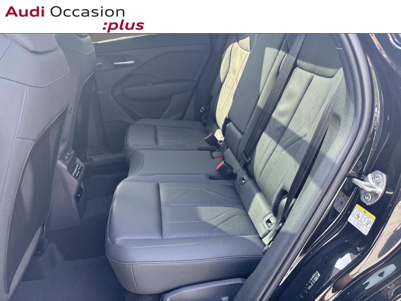 Voitures occasions Audi Q3 S line Mougins