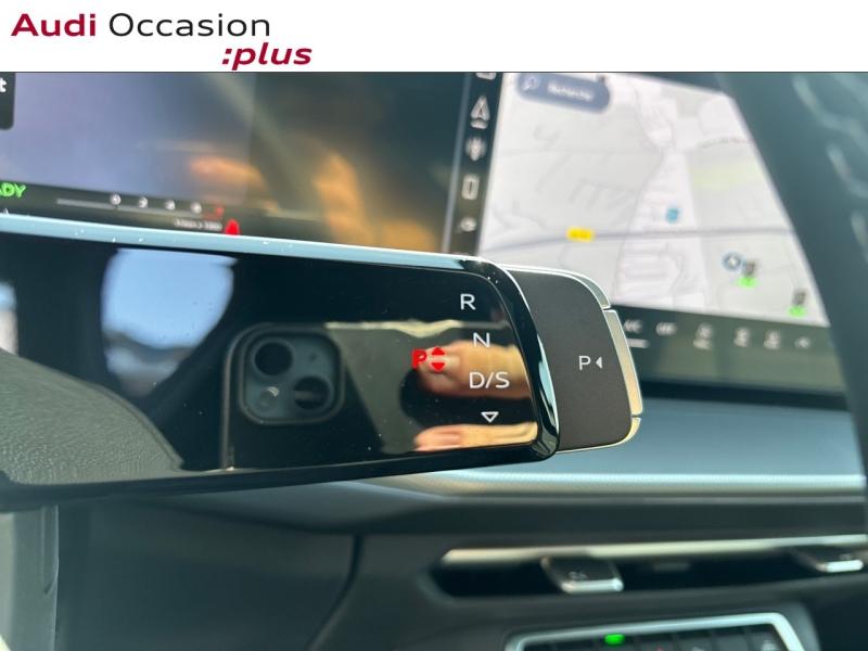 Voitures occasions Audi Q3 S line Mougins