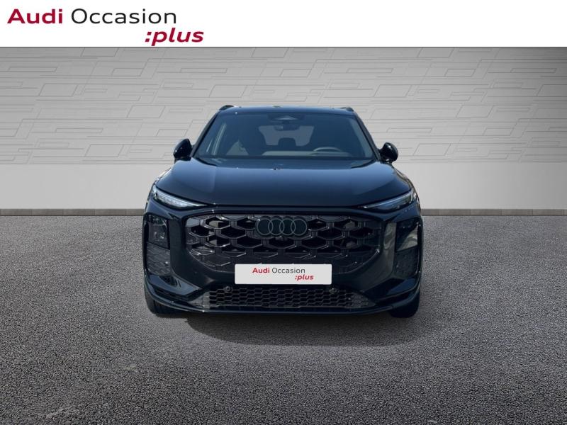 Voitures occasions Audi Q3 S line Mougins
