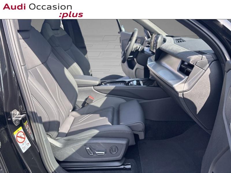 Voitures occasions Audi Q3 S line Mougins