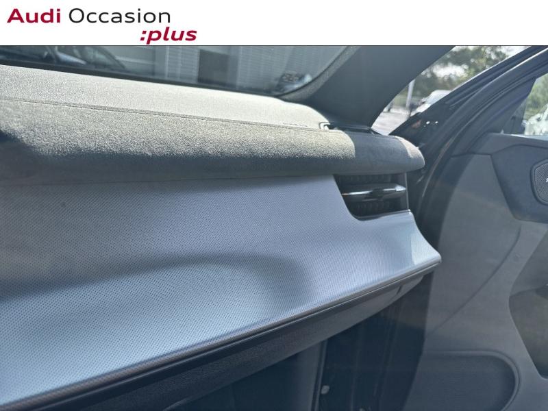 Voitures occasions Audi Q3 S line Mougins