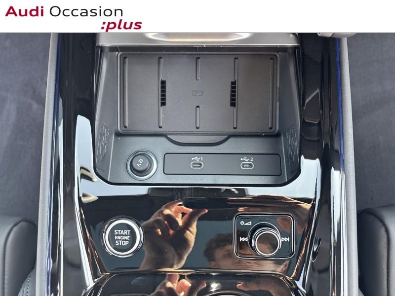Voitures occasions Audi Q3 S line Mougins