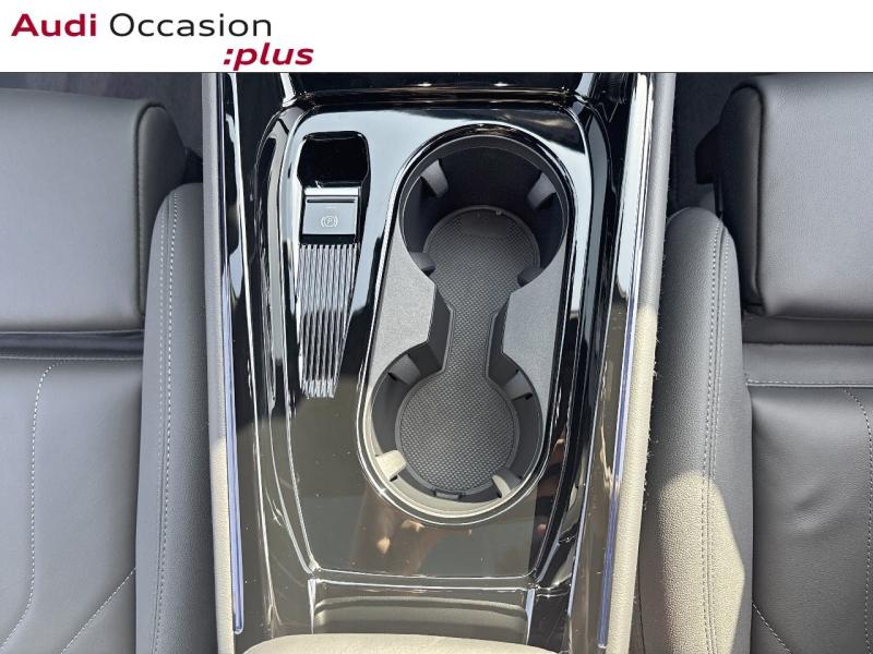 Voitures occasions Audi Q3 S line Mougins