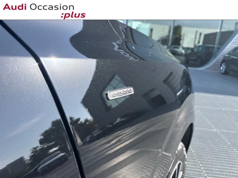 Voitures occasions Audi Q3 S line Mougins