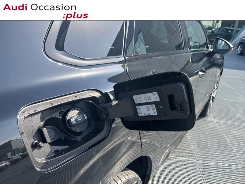 Voitures occasions Audi Q3 S line Mougins