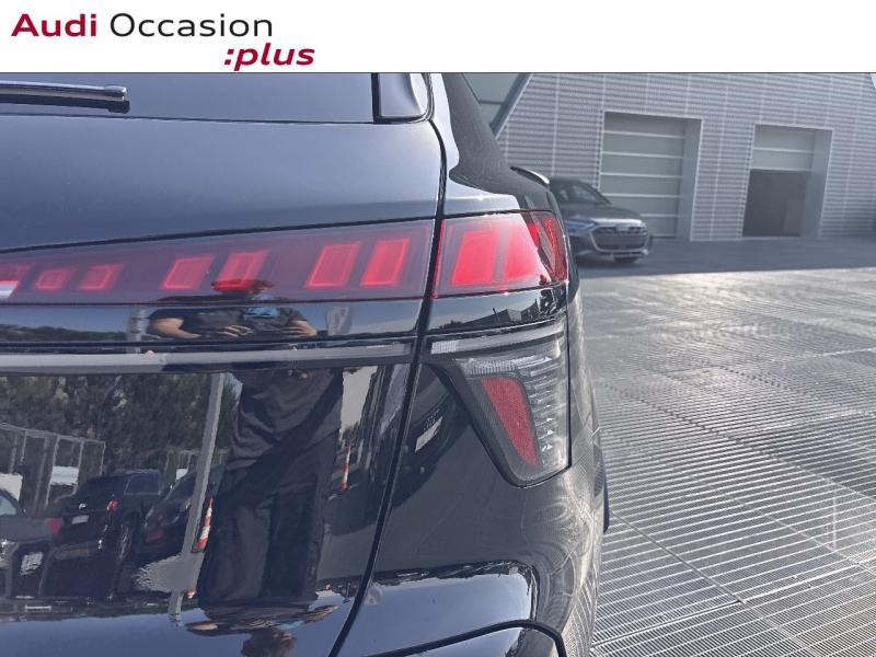 Voitures occasions Audi Q3 S line Mougins