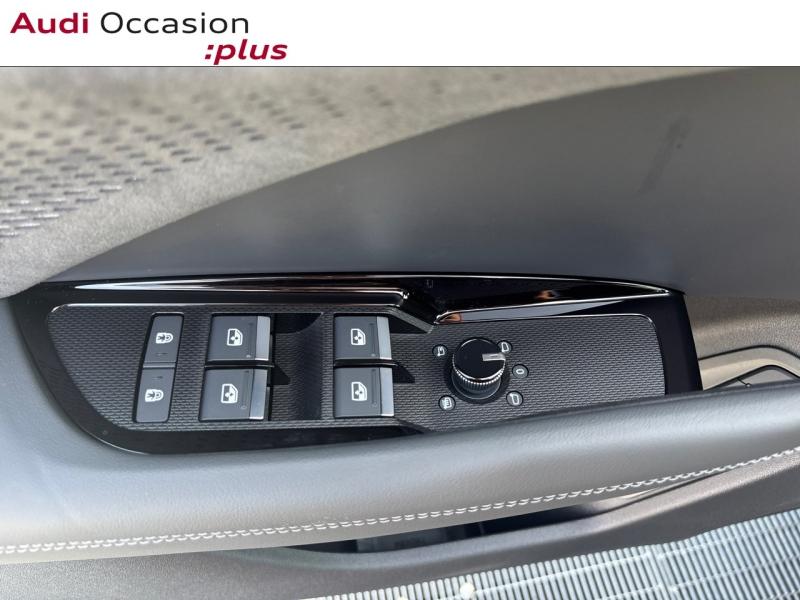 Voitures occasions Audi Q3 S line Mougins