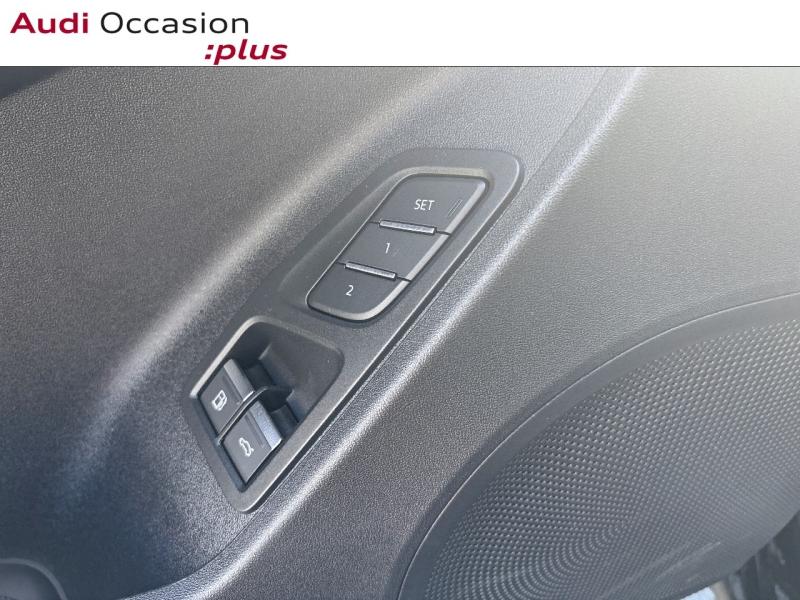 Voitures occasions Audi Q3 S line Mougins