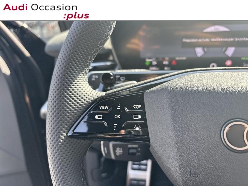Voitures occasions Audi Q3 S line Mougins