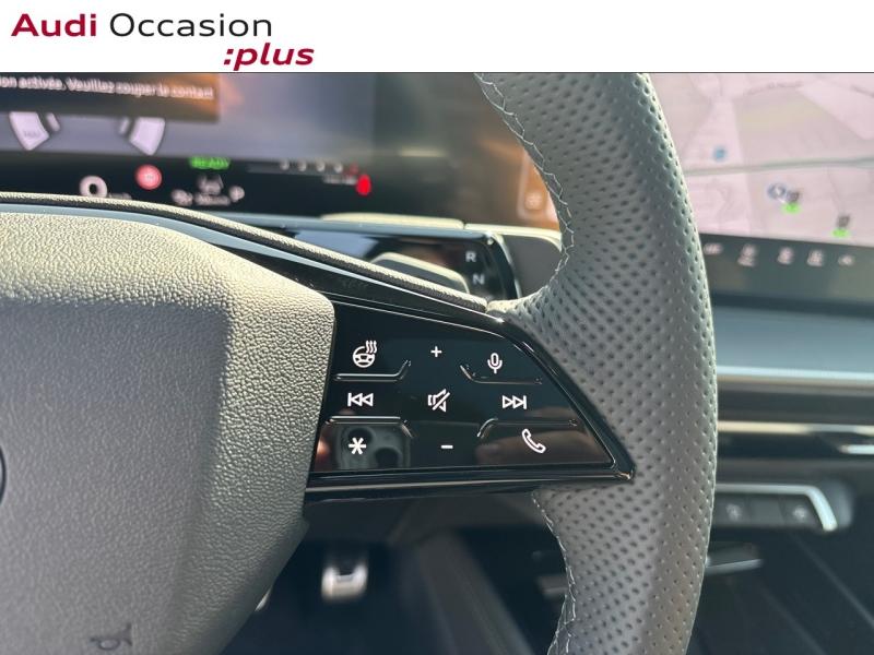 Voitures occasions Audi Q3 S line Mougins