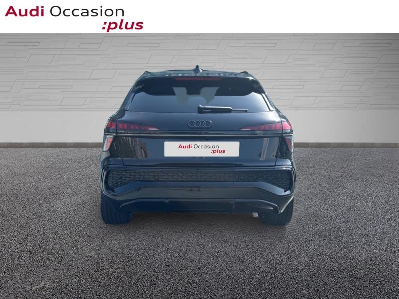 Voitures occasions Audi Q3 S line Mougins