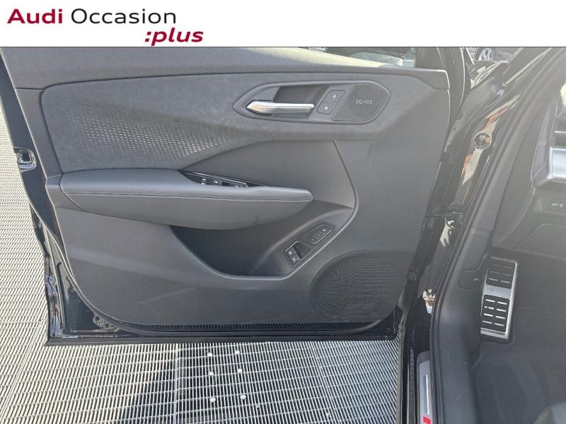 Voitures occasions Audi Q3 S line Mougins