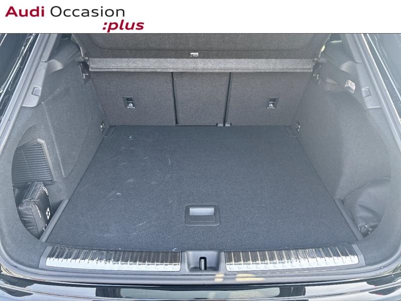 Voitures occasions Audi Q3 S line Mougins