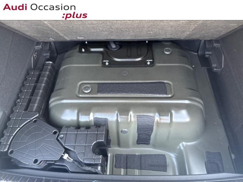 Voitures occasions Audi Q3 S line Mougins