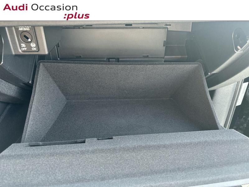 Voitures occasions Audi Q3 S line Mougins