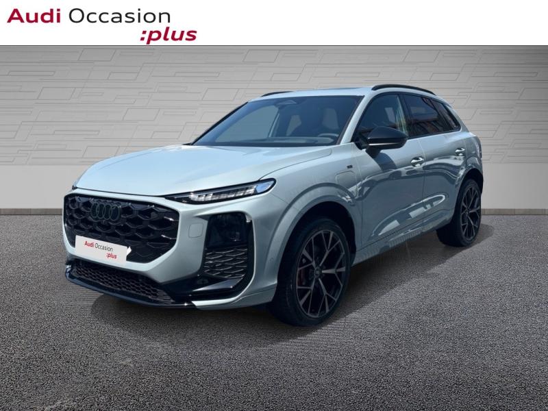Voitures occasions Audi Q3 S line Mougins