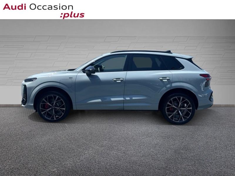 Voitures occasions Audi Q3 S line Mougins