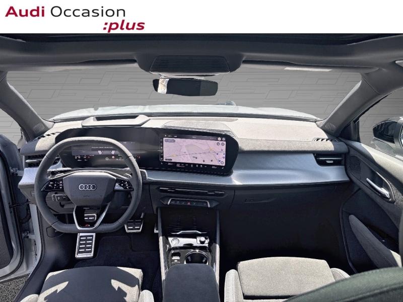 Voitures occasions Audi Q3 S line Mougins