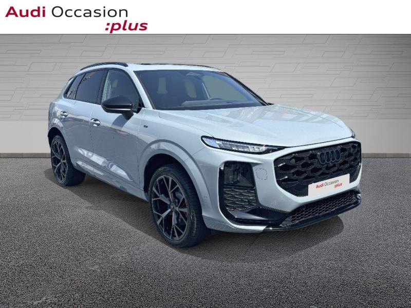 Voitures occasions Audi Q3 S line Mougins