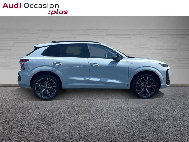 Voitures occasions Audi Q3 S line Mougins