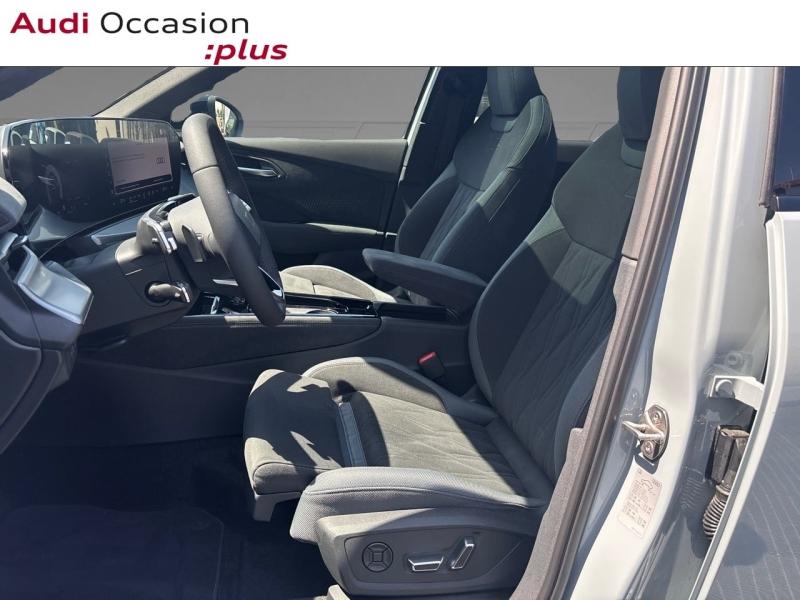 Voitures occasions Audi Q3 S line Mougins