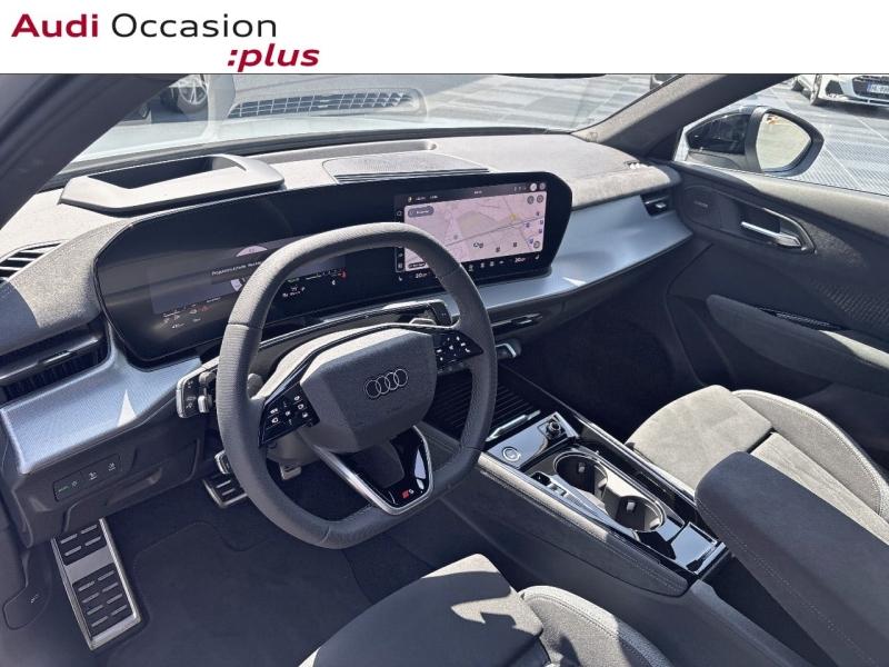 Voitures occasions Audi Q3 S line Mougins