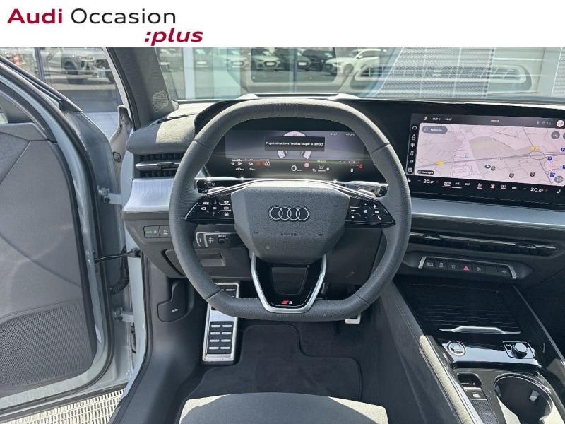 Voitures occasions Audi Q3 S line Mougins
