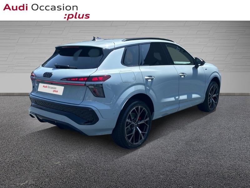 Voitures occasions Audi Q3 S line Mougins
