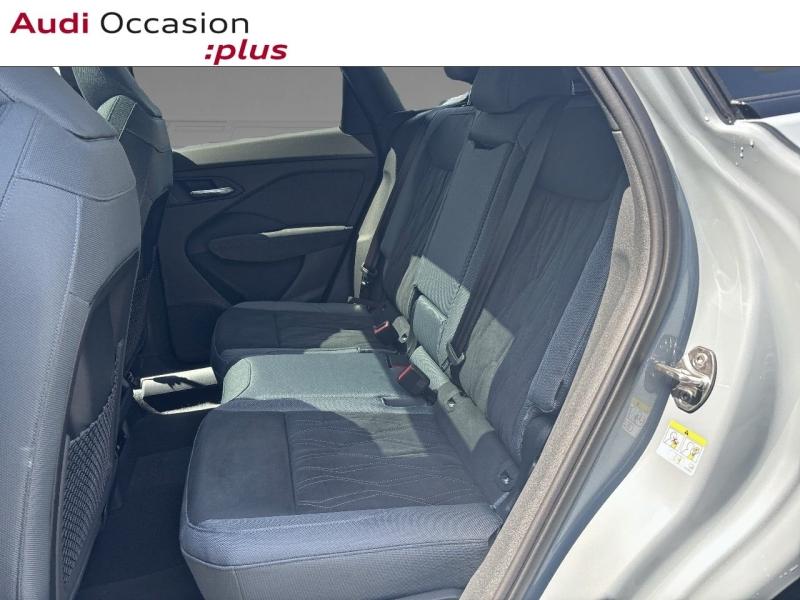 Voitures occasions Audi Q3 S line Mougins